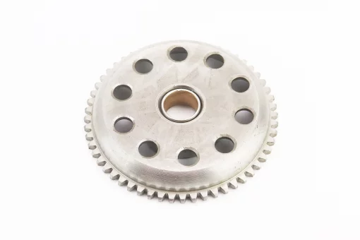 Шестерня муфты обгонной (большая) CB, FIX-321256