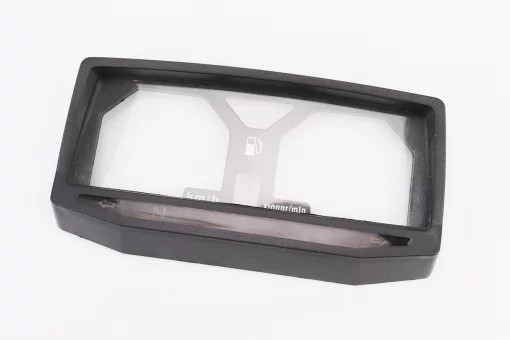 Пластик - спидометра верхний, FIX-321257