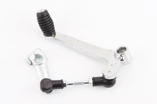 Важіль перемикання передач CB/CG "шкарпетка коротка", FIX-321261