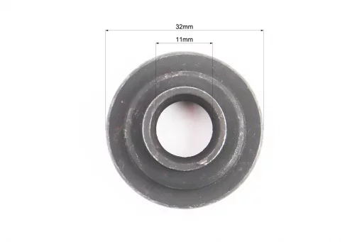 Тарелка клапана к-кт 2шт, FIX-604296