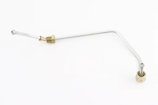 Трубка топливная (металл) 178F Витязь/Кама, FIX-999295