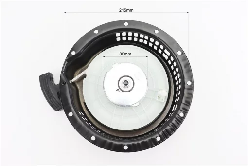 Стартер ручний 186F/188F, FIX-999297