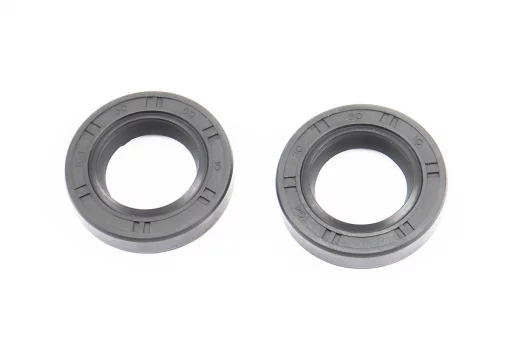 Сальник (30x50x10) к-кт 2шт, коленвала, 173F/178F, FIX-999300