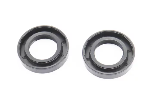 Сальник (30x50x10) к-кт 2шт, коленвала, 173F/178F, FIX-999300