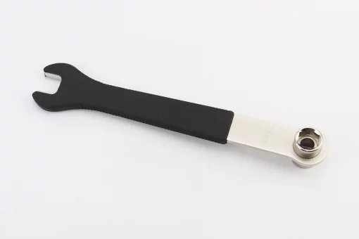 Ключ зняття педалів 15мм, та гайок коліс 14/15мм, SBT-161, FIX-403643