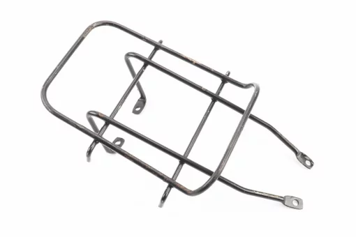 Honda TACT AF-09 Багажник задний (метал) (под покраску), FIX-329748