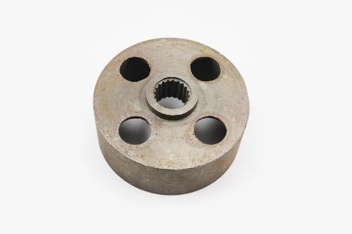 Барабан гальмівний Jinma (160.43.105), FIX-620001