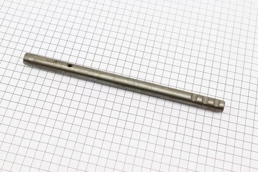 Вал вилки 3 и 4 передачи Jinma 200/204/240/244 (160.37.187-2), FIX-620003