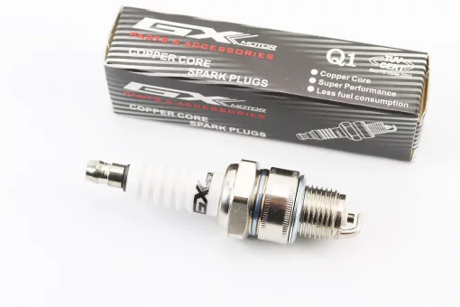 Свічка 2Т E7RTC - M14 L12, FIX-337990