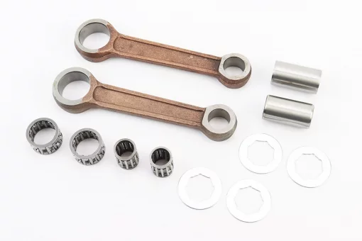 Шатун (подшипник) к-кт 2шт Юпитер, FIX-342090