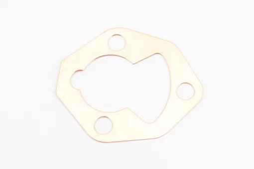 Прокладка паливного насоса 170F/178F/186F, (мідь), FIX-999312