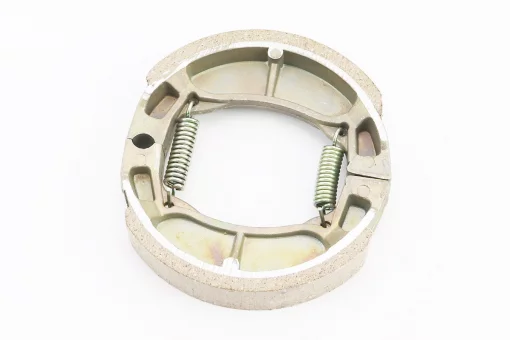 Гальмівні колодки барабан Suzuki AD50, D=90mm, FIX-308566