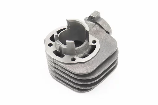 Циліндр к-кт (цпг) Suzuki LET'S 50cc-41мм (палець 10мм), FIX-308571
