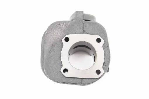 Циліндр к-кт (цпг) Suzuki LET'S 50cc-41мм (палець 10мм), FIX-308571