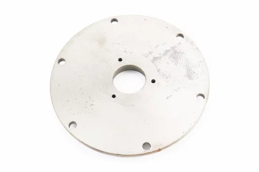 Крышка сцепления торцевая, FIX-604316