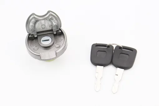 Крышка бака круглая, FIX-315042