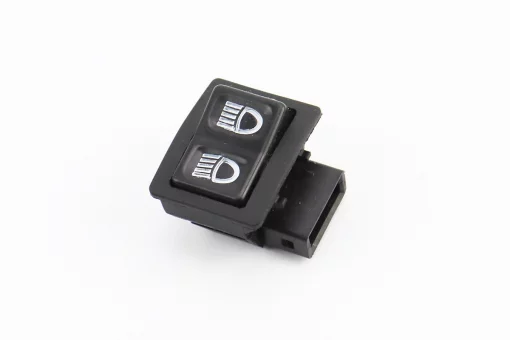 Кнопка - бл/дальн. світло (3 контакти) DIO/GY6, FIX-315052