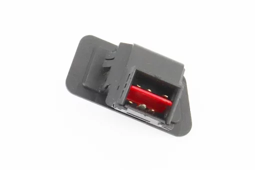 Кнопка - головного світла (6 контактів) DIO/GY6, FIX-315053