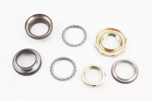 Подшипники руля к-кт, FIX-315060