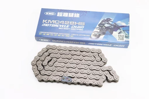 Ланцюг приводу колеса 428H* 98L (оригінал), FIX-338038