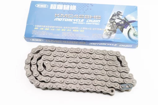 Ланцюг приводу колеса 428H*116L (оригінал), FIX-338040