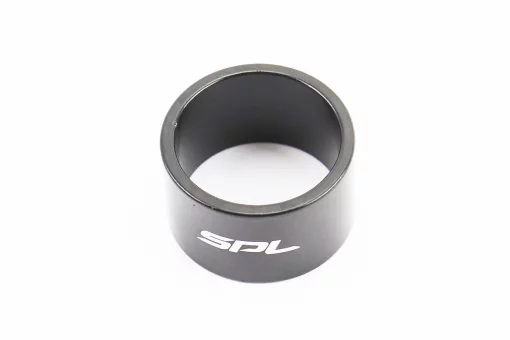 Кільце вилки 1-1/8 h20мм, чорне, FIX-403665