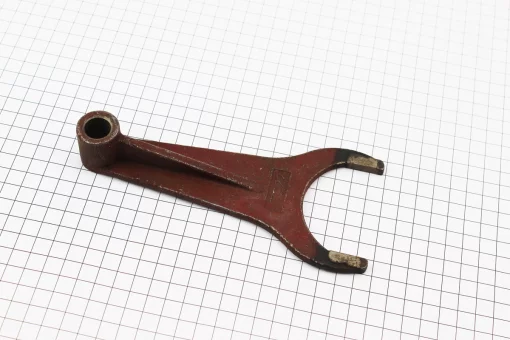 Вилка блокировки дифференциала заднего моста Jinma 200/204/240/244 (160.37.222), FIX-620028