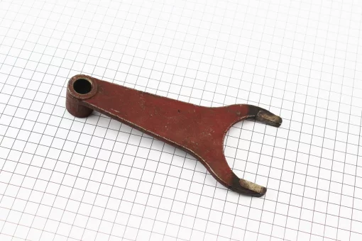 Вилка блокировки дифференциала заднего моста Jinma 200/204/240/244 (160.37.222), FIX-620028