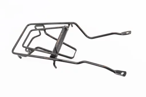 Yamaha JOG 5BM Багажник задний (метал) (под покраску), FIX-329751