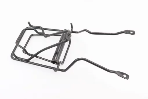 Yamaha JOG 5BM Багажник задний (метал) (под покраску), FIX-329751