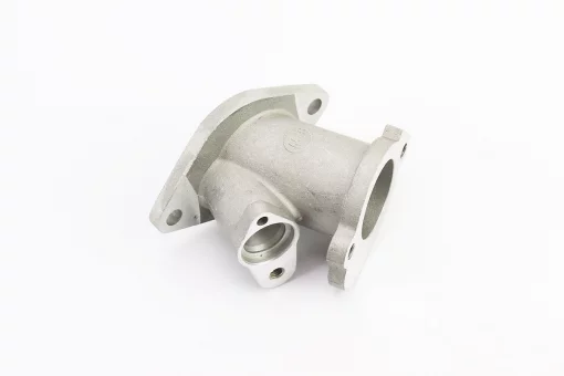 Pantera 200 S/N Патрубок карбюратора (метал), FIX-359020