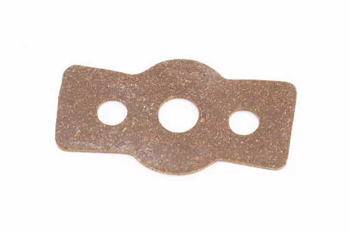 Прокладка крана топливного, прямоугольная 178F/186F,(корко-каучуковая), FIX-999315