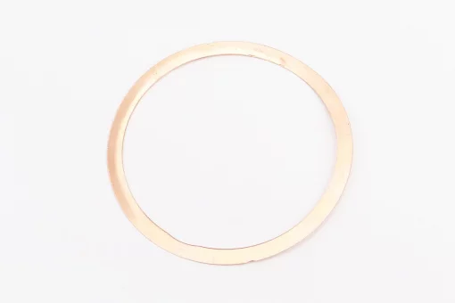 Прокладка головки циліндра 192F 92mm, (мідь), FIX-999317