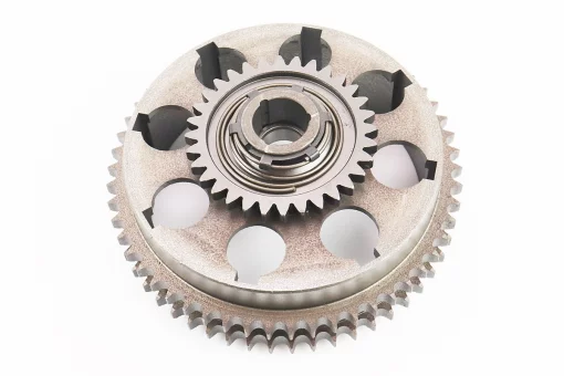 Корзина зчеплення (широка) Планета, FIX-342103