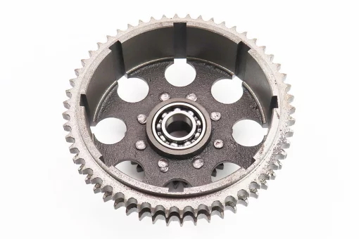 Корзина зчеплення (широка) Планета, FIX-342103