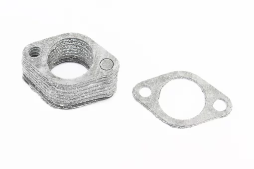 Прокладка глушника Юпітер-5, к-кт 10шт, (пароніт), FIX-342108