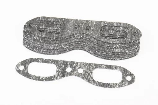 Прокладка коллектора Юпитер, к-кт 10шт, (паронит), FIX-342109