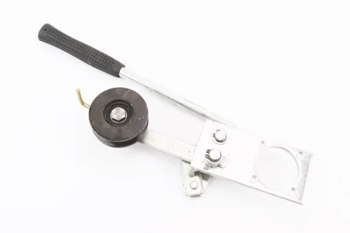 Роторная косилка - Натяжной механизм под ремень SPB, FIX-604326