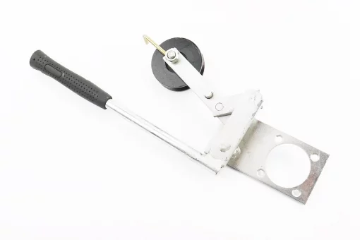 Роторная косилка - Натяжной механизм под ремень SPB, FIX-604326