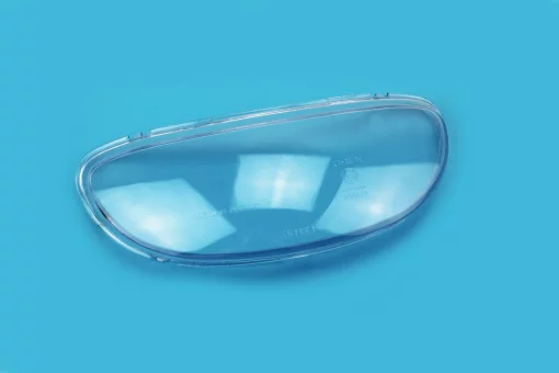 Пластик - "скло" фари, FIX-315071