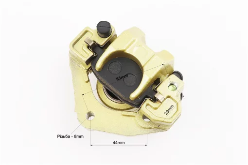 Тормозной суппорт передней системы Wind, FIX-315085