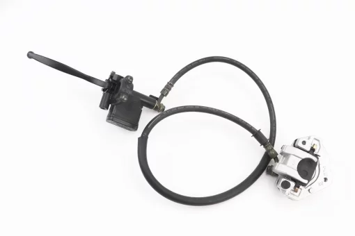 Гальмівна система передня в зборі, FIX-315086