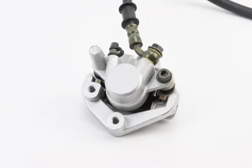 Гальмівна система передня в зборі, FIX-315086