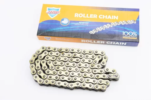 Ланцюг приводу колеса 428H* 98L GOLD, FIX-351422