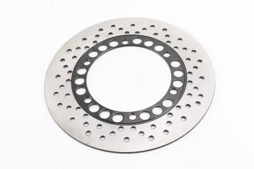 Диск гальмівний D=265/132mm (Defiant Polk, Lifan Korsar, Futong CRUISE), FIX-351442