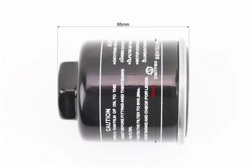 Фильтр масляный М14 (53x65mm) CGT, FIX-351454