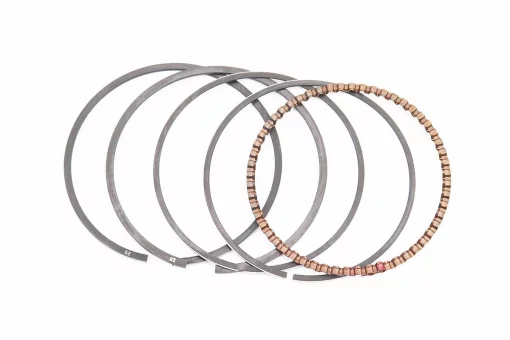 Кольца поршневые 110cc 52,4мм +0,25, FIX-338051