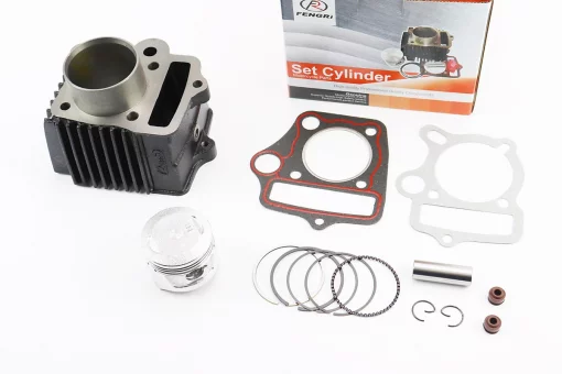 Цилиндр к-кт (цпг) 70cc-47мм (палец 13мм), от 12шт -15%, FIX-338063