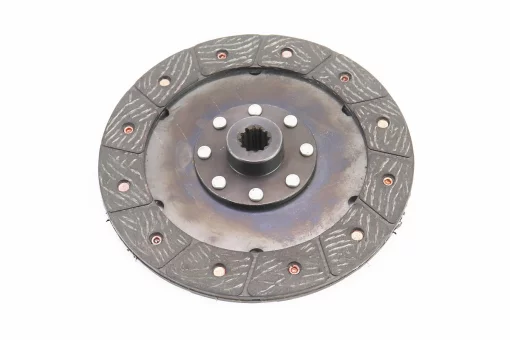 Диск сцепления ведущий D-200mm, d-20mm, Z-12 Jinma 200/204/240/244 (YT250.21.017), FIX-620054