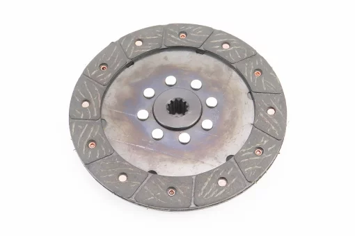 Диск сцепления ведущий D-200mm, d-20mm, Z-12 Jinma 200/204/240/244 (YT250.21.017), FIX-620054